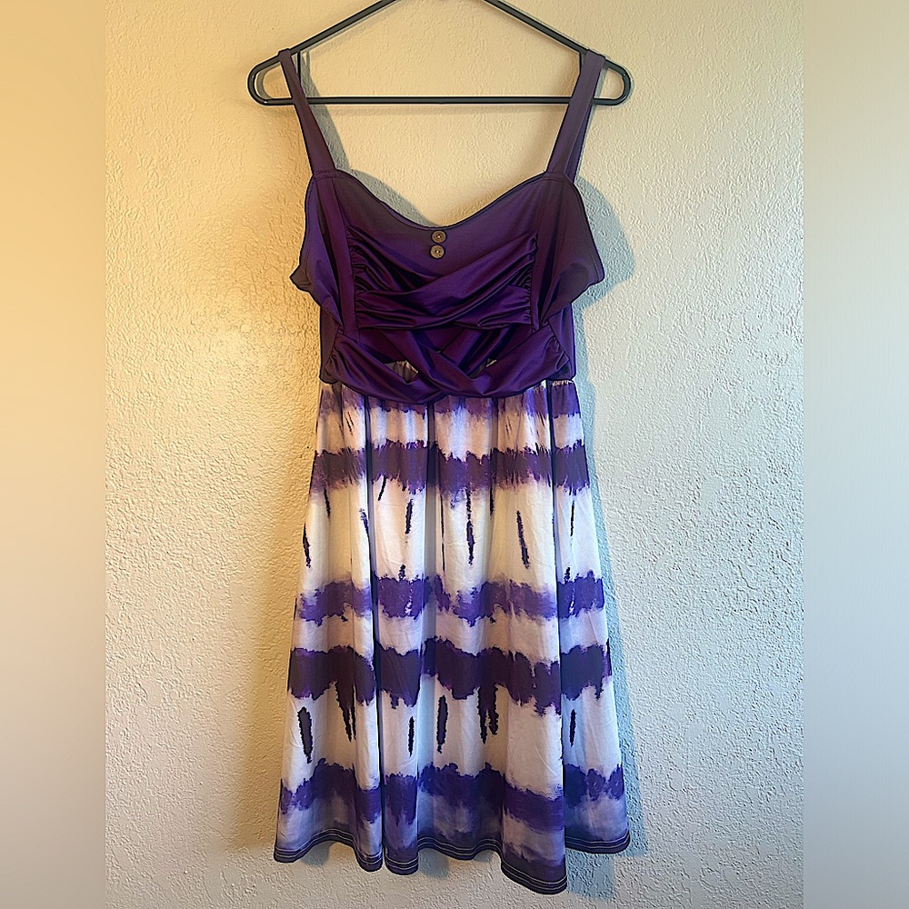 New! L Dress